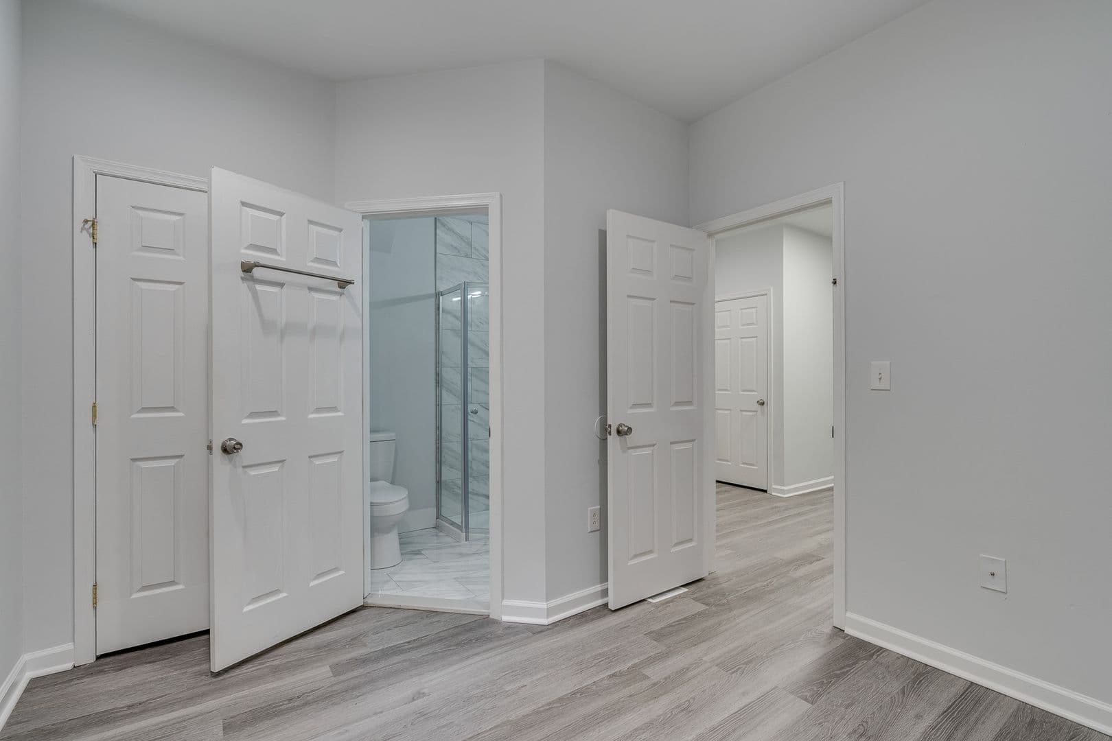 Philadelphia Apartment: 1914 N 17th St