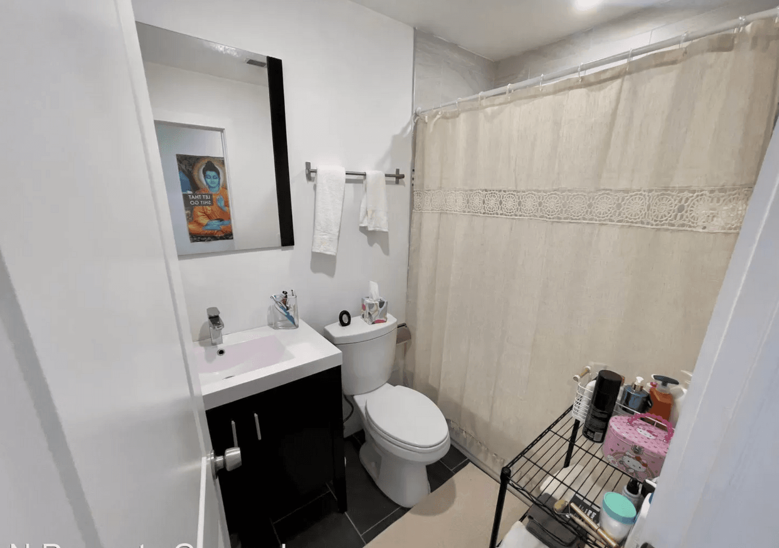 Philadelphia Apartment: 1538 Ingersoll St