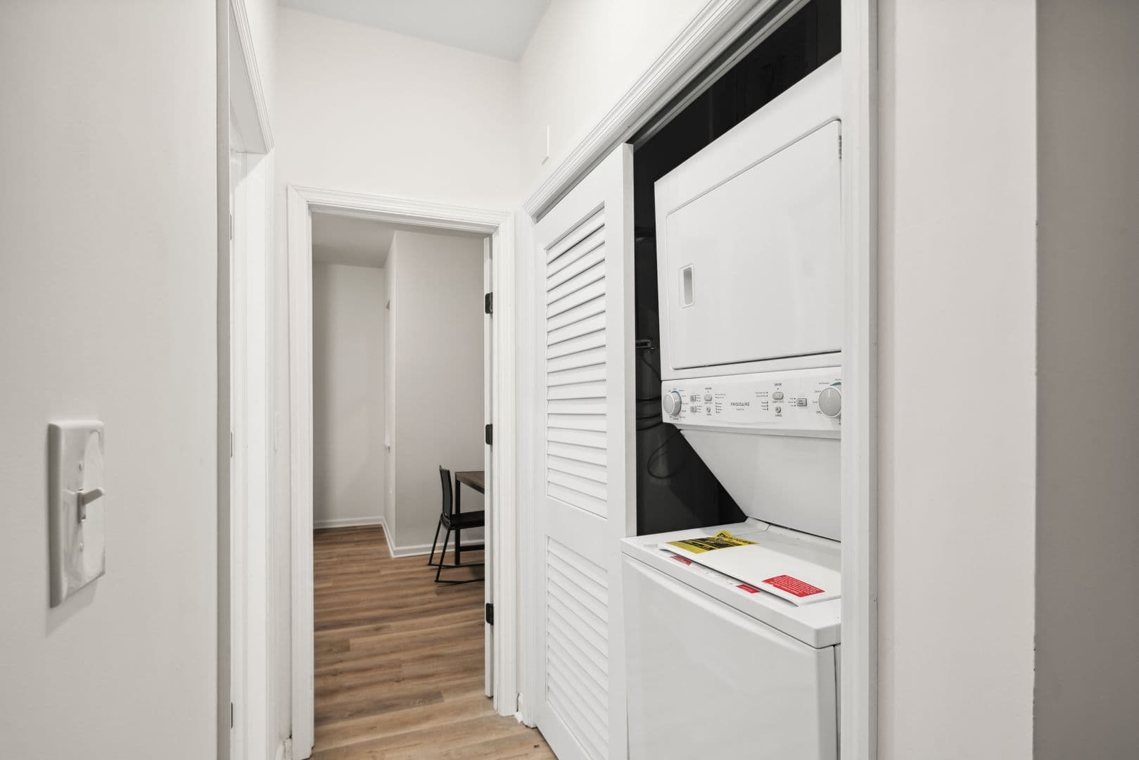 Philadelphia Apartment: 1532 N 16th St