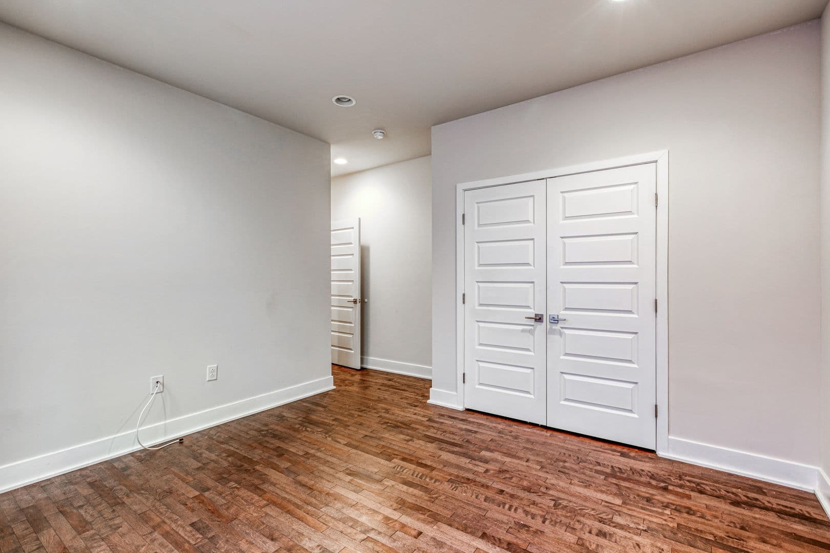 Philadelphia Apartment: 1314 N Front St