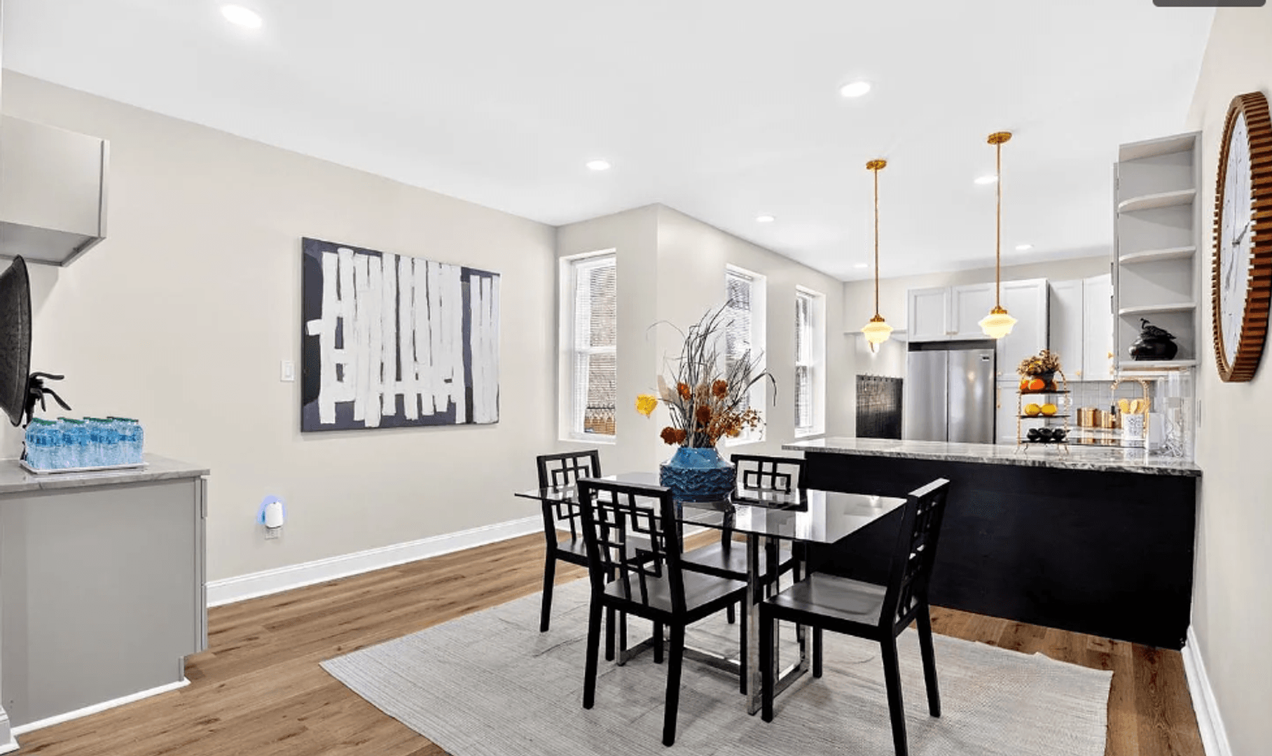 Philadelphia House: 5229 W Jefferson St
