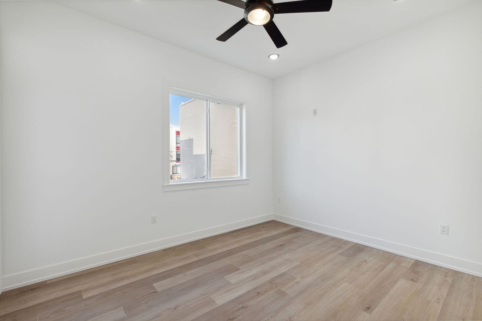 Philadelphia Apartment: 2449 N 2nd St