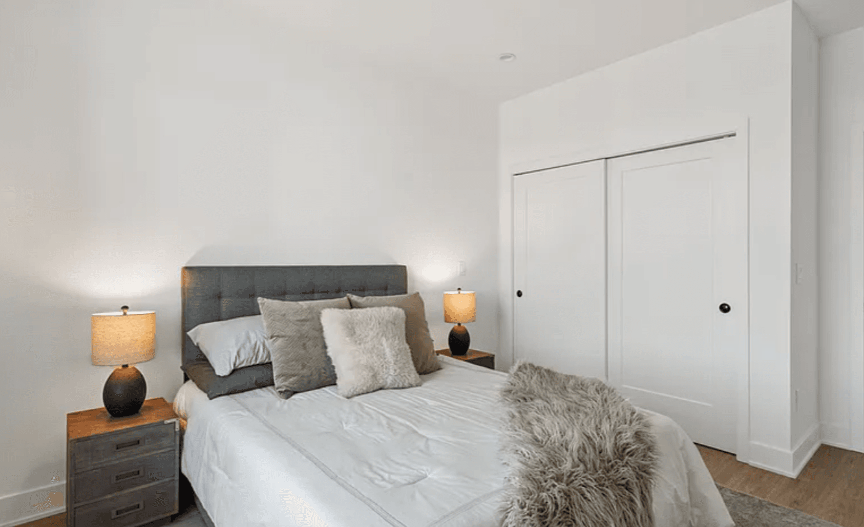 Philadelphia House: 1546 N Darien St