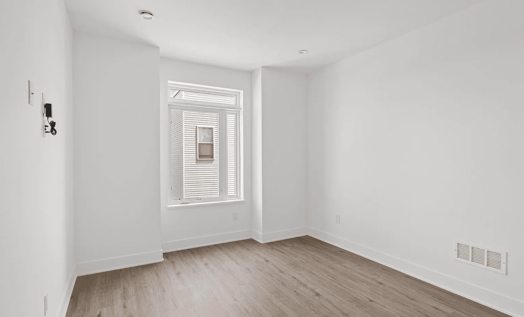 Philadelphia House: 1546 N Darien St