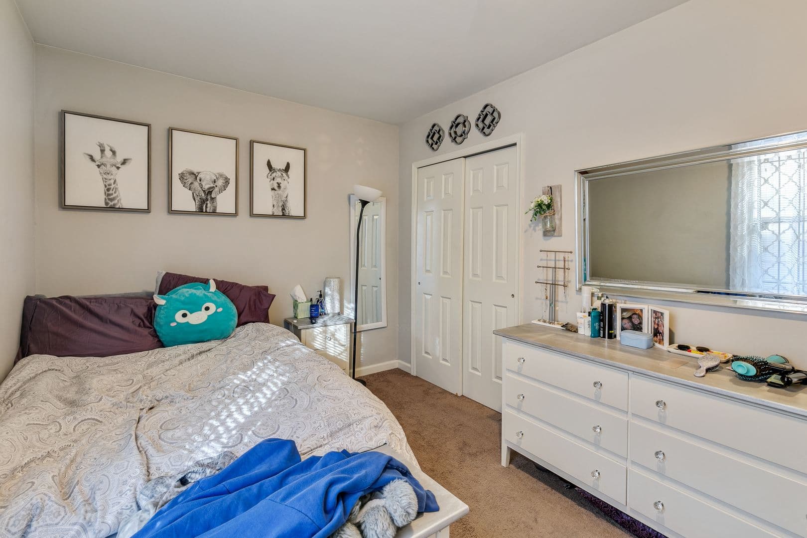 Philadelphia Apartment: 1628 Willington St