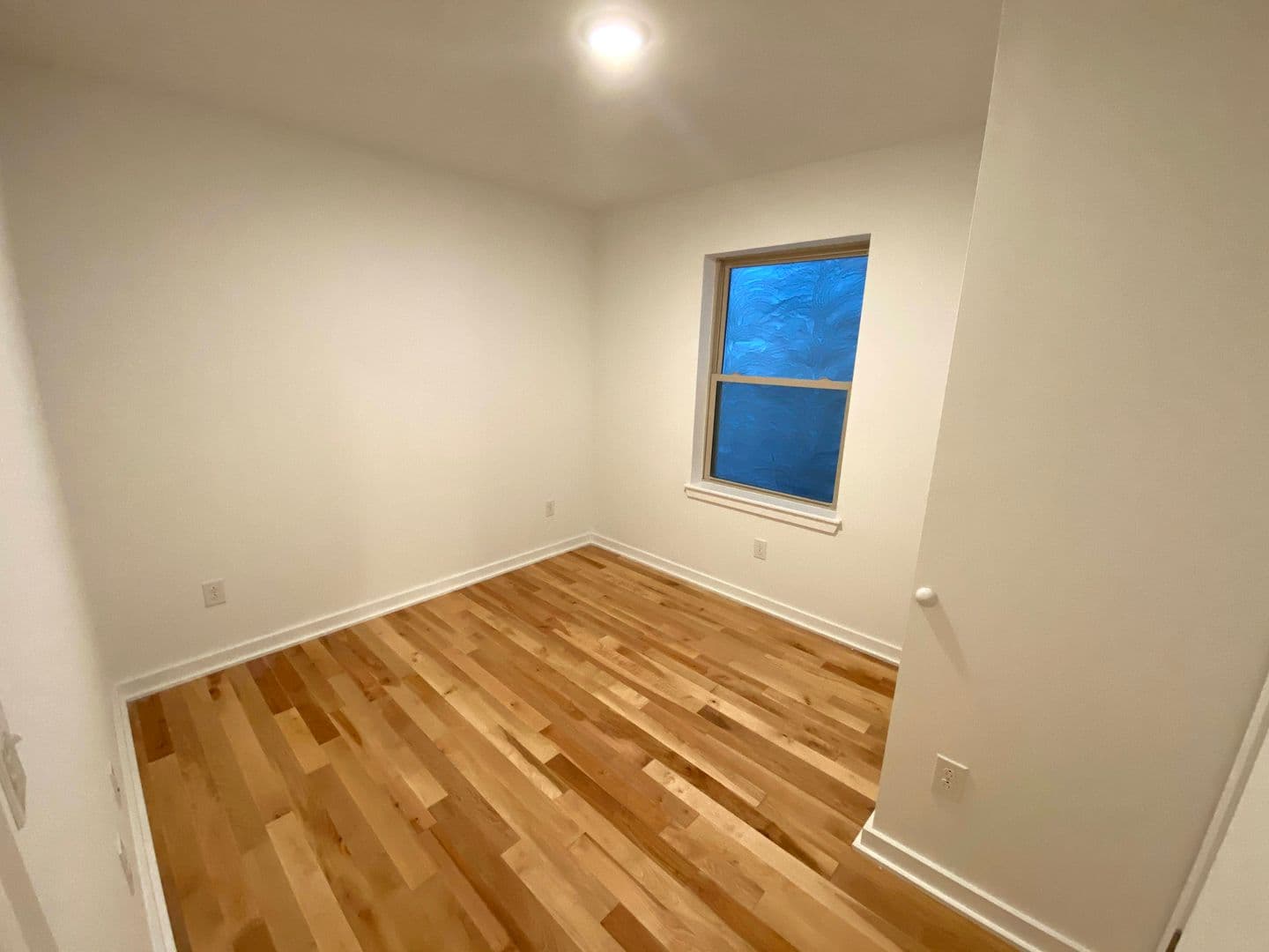Philadelphia Apartment: 1537 Cecil B Moore