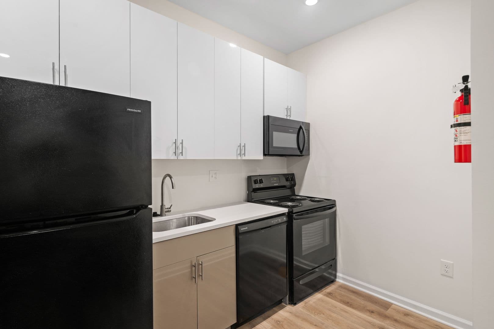 Philadelphia Apartment: 1532 N 16th St