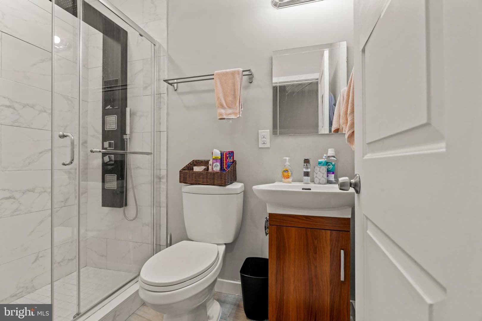 Philadelphia Apartment: 2130 N Carlisle St