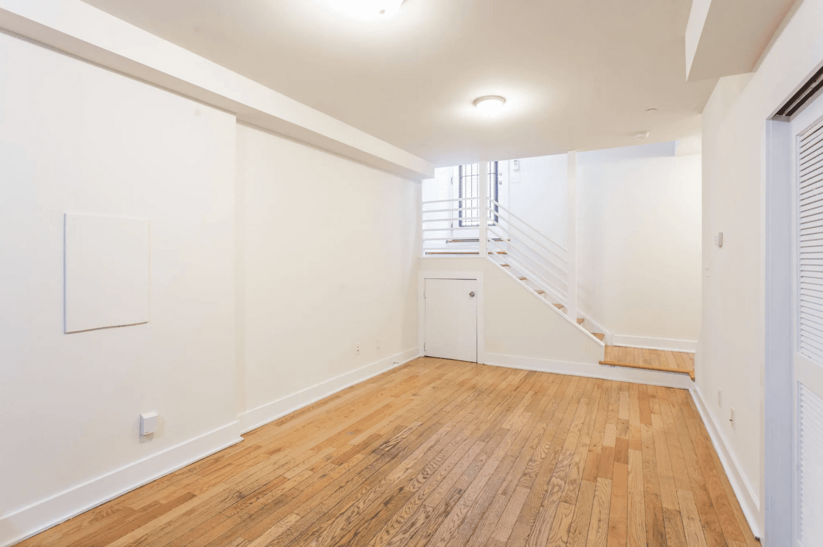 Philadelphia Apartment: 1706 Fontain St