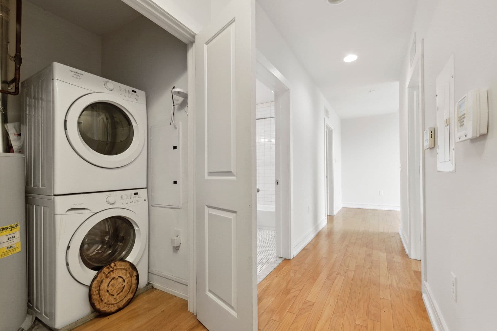 Philadelphia Apartment: 1518 N 15th St