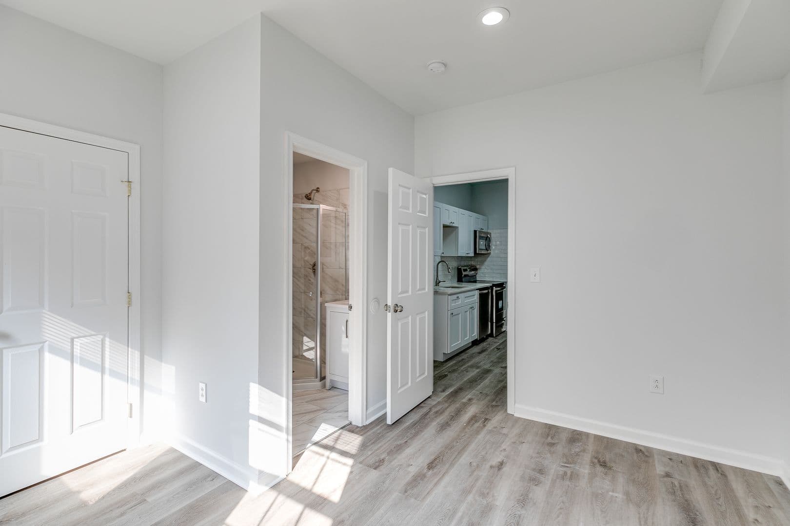 Philadelphia Apartment: 1914 N 17th St