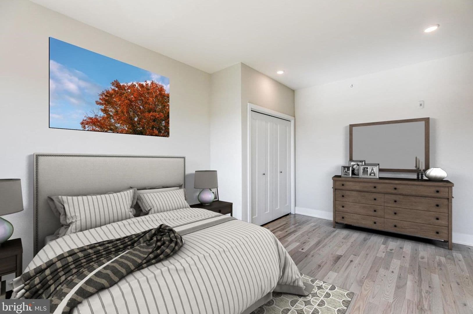 Philadelphia Apartment: 1506 N 8th St