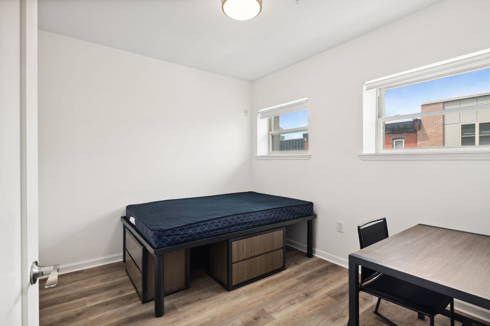 Philadelphia Apartment: 1532 N 16th St