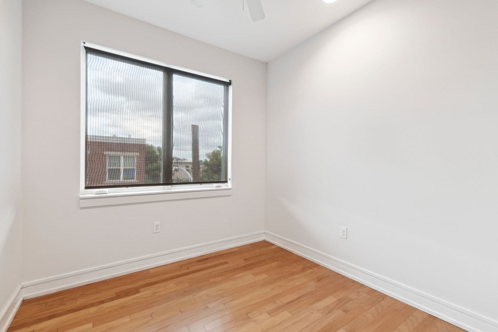 Philadelphia Apartment: 1518 N 15th St