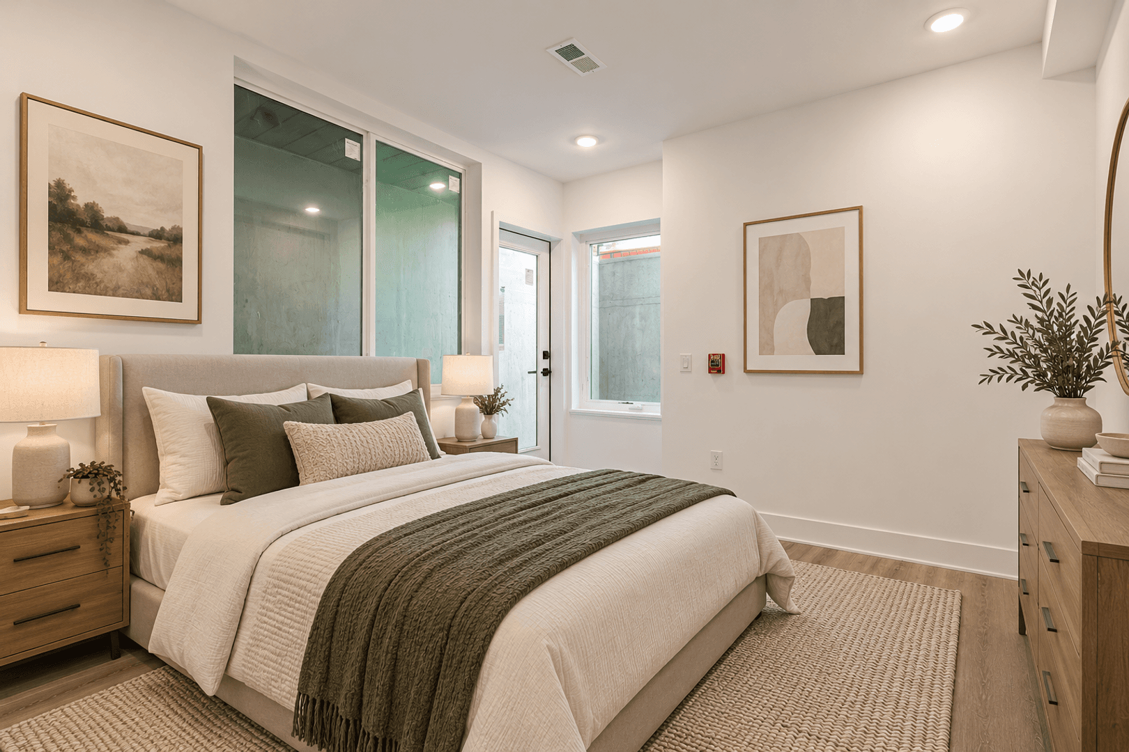 Philadelphia Apartment: 1520-22 N 8th St