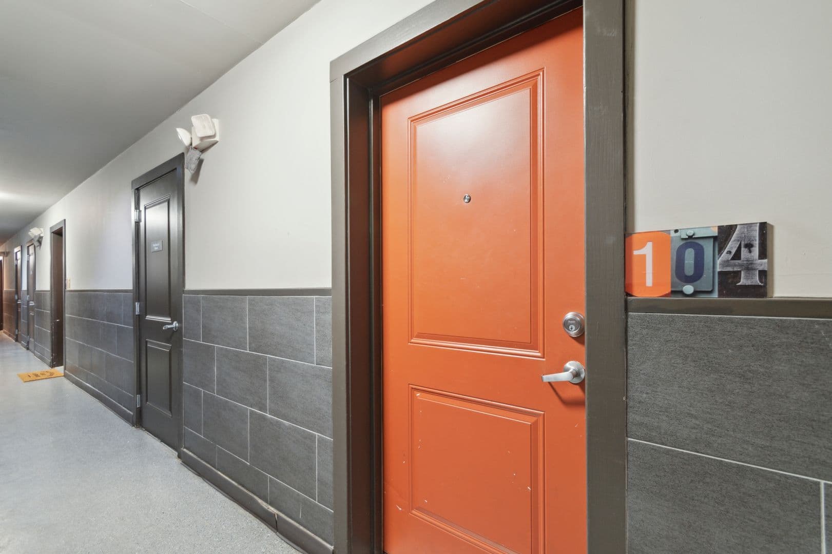 Philadelphia Apartment: 1518 N 15th St