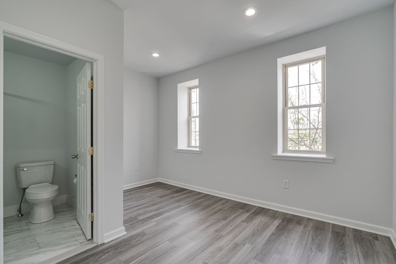 Philadelphia Apartment: 1914 N 17th St