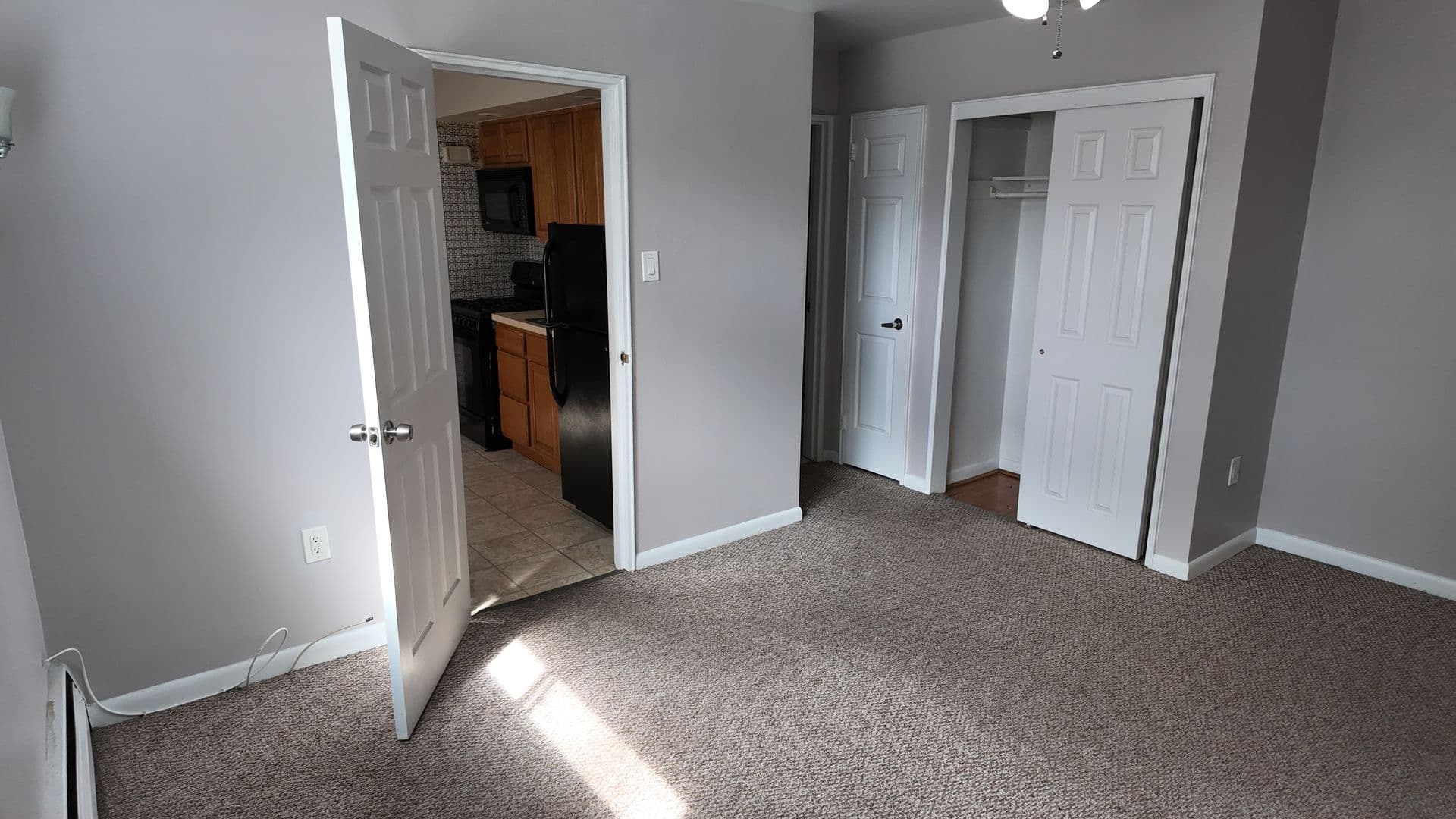 Philadelphia PA Apartment: 6359 Edmund St.