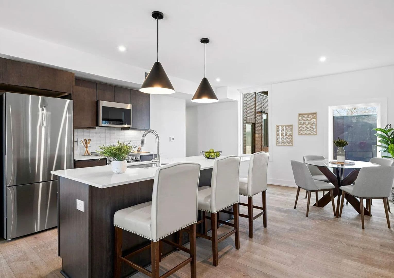 Philadelphia Apartment: 5202 Chester Avenue