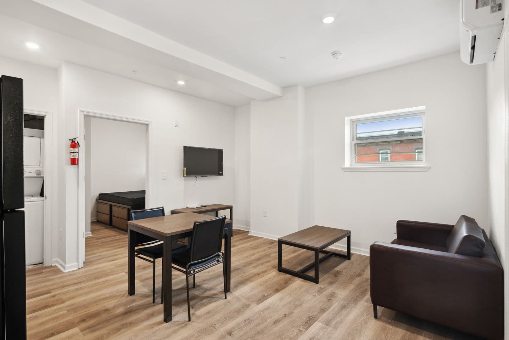 Philadelphia Apartment: 1532 N 16th St