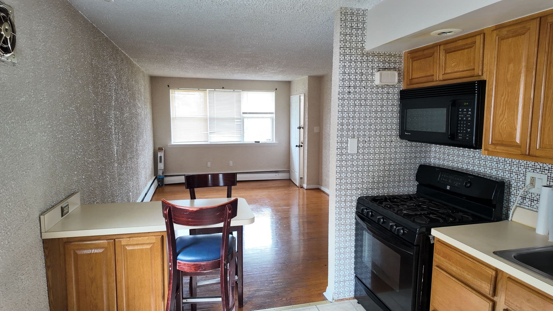 Philadelphia PA Apartment: 6359 Edmund St.