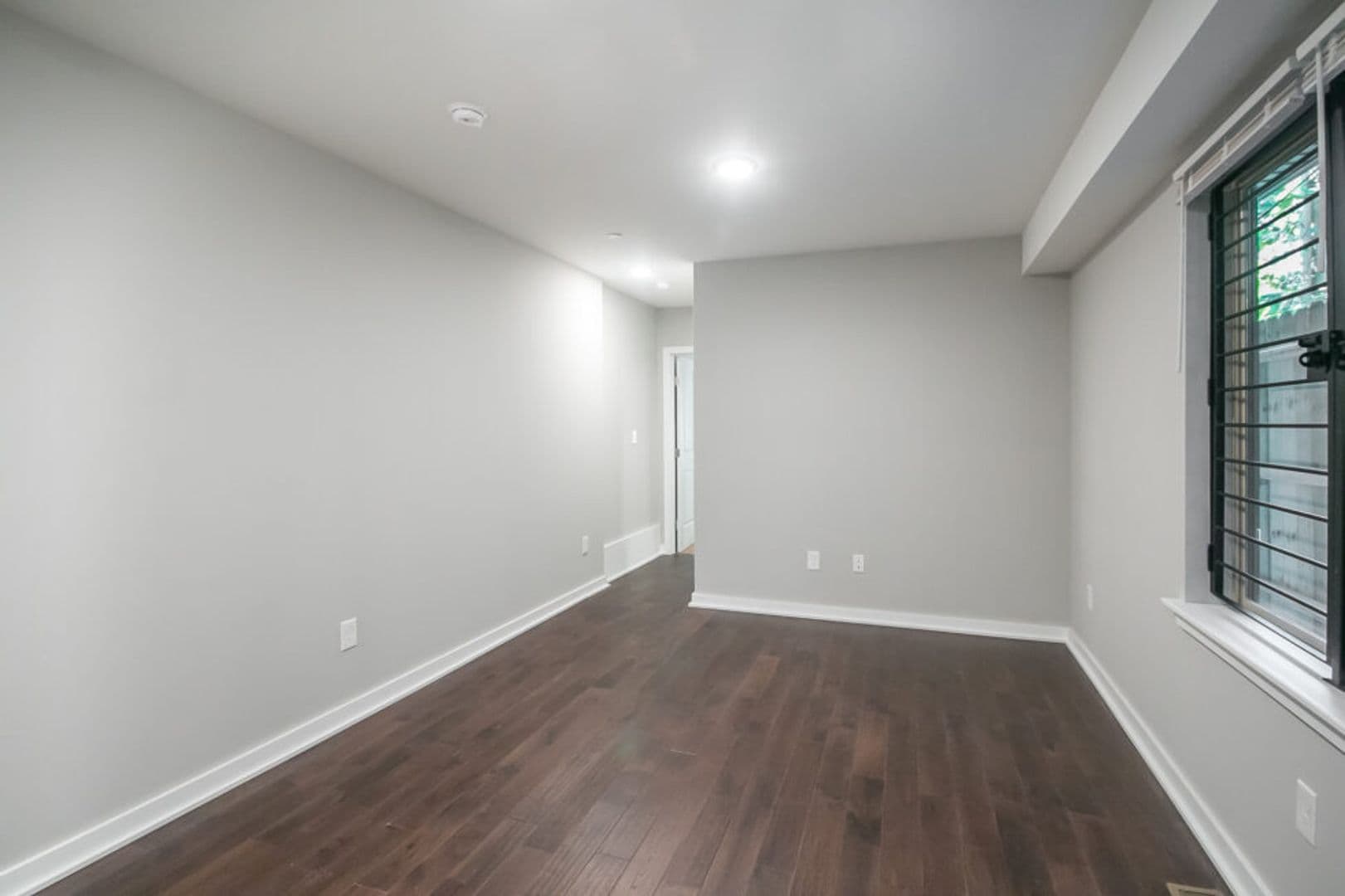 Philadelphia Apartment: 1830 N Bouvier