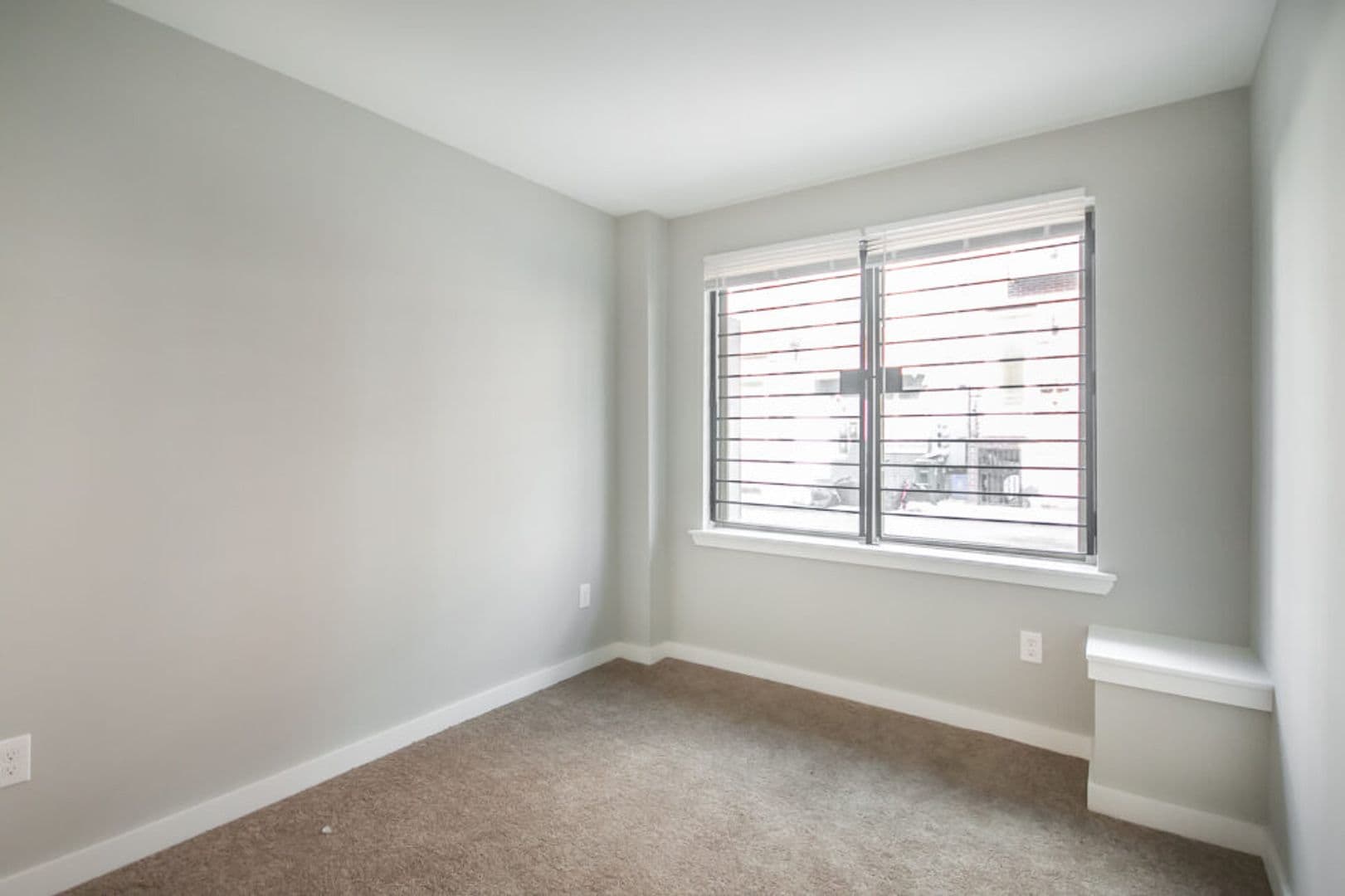 Philadelphia Apartment: 1830 N Bouvier