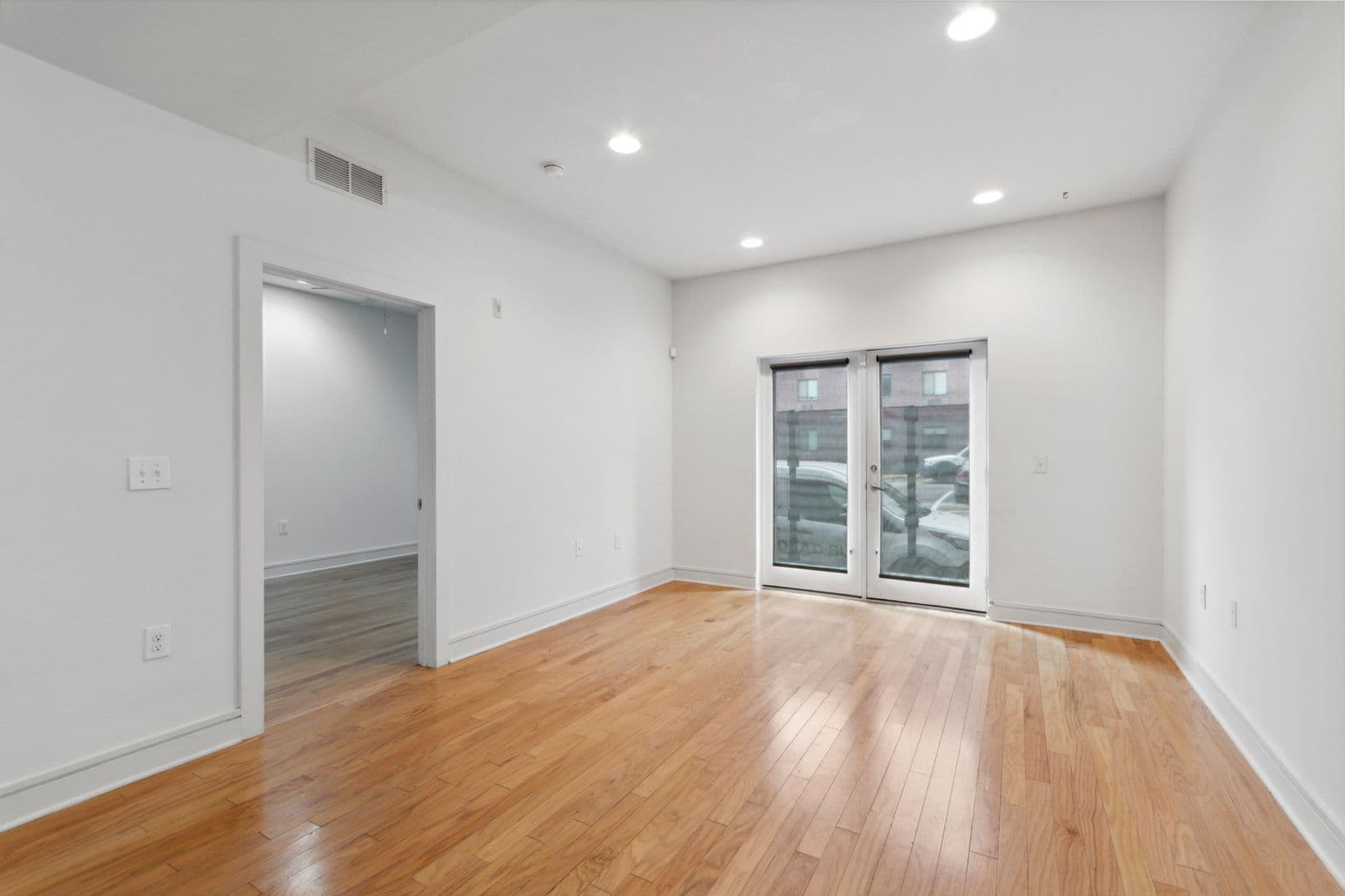 Philadelphia Apartment: 1518 N 15th St