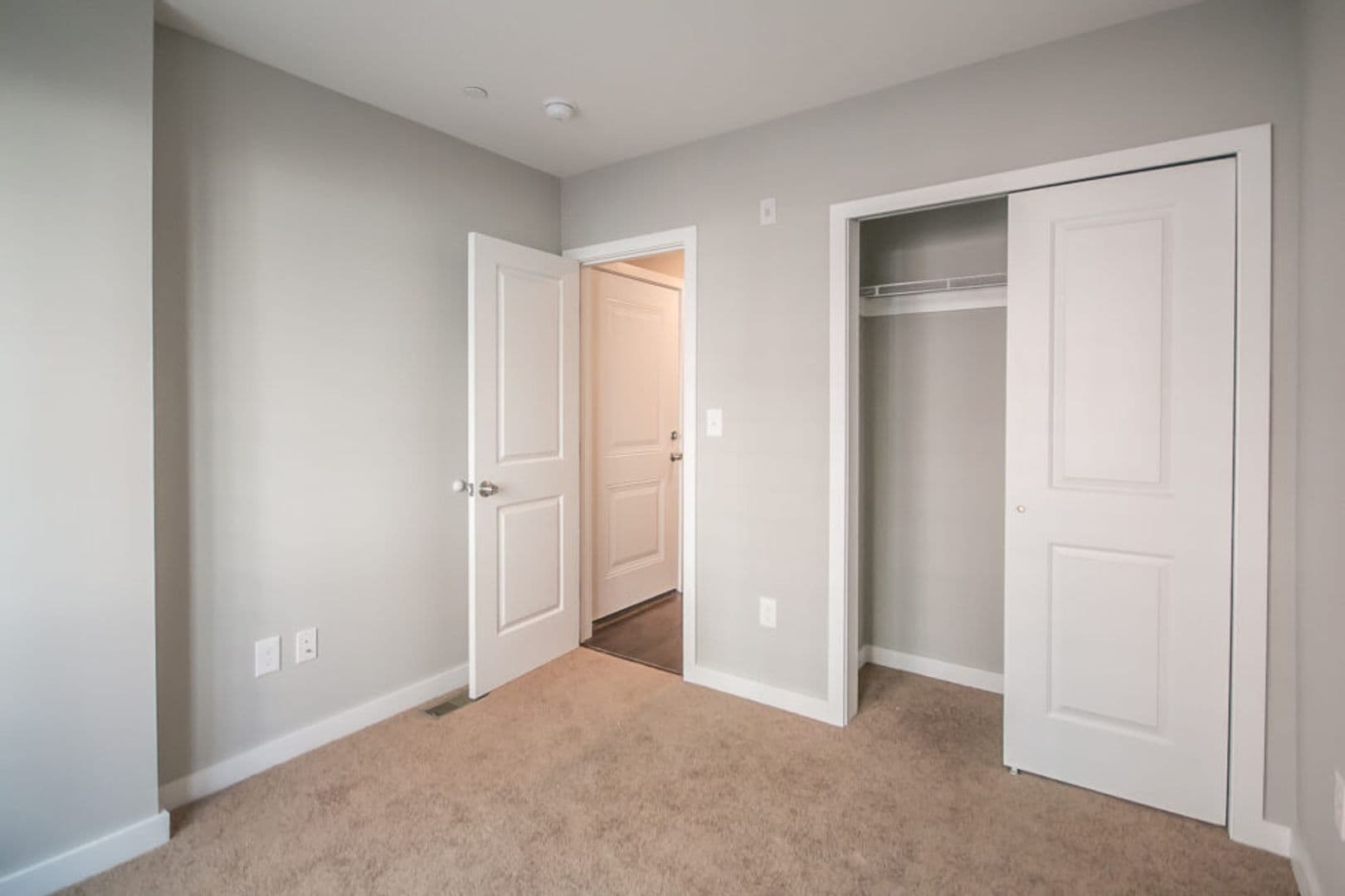 Philadelphia Apartment: 1830 N Bouvier