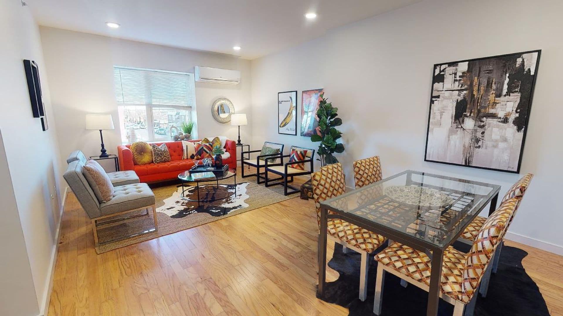 Philadelphia Apartment: 3402 Belgrade St