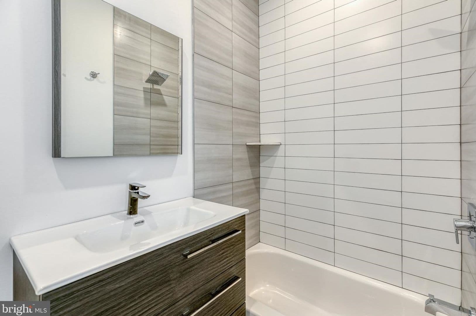 Philadelphia Apartment: 1506 N 8th St