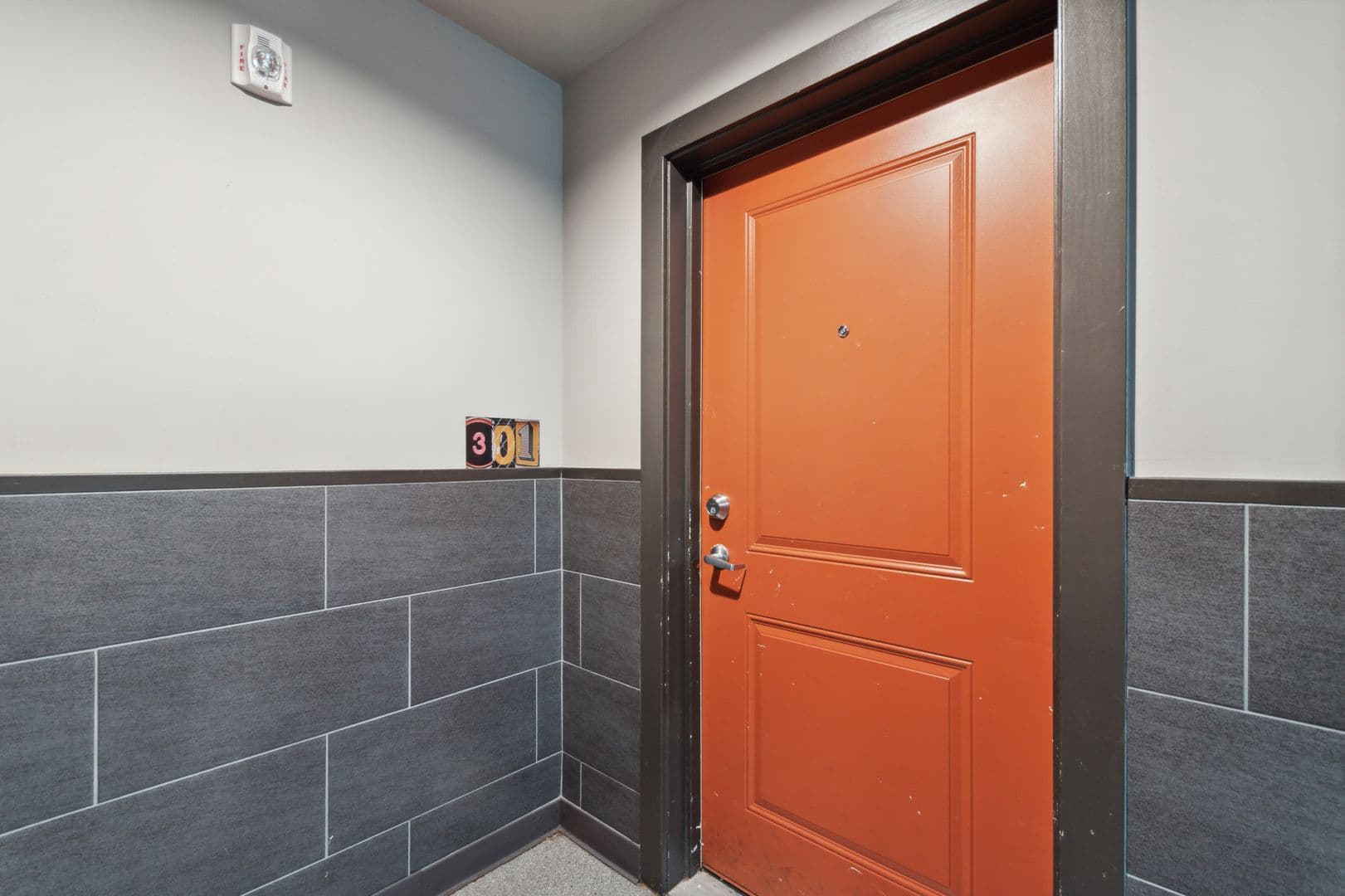 Philadelphia Apartment: 1518 N 15th St