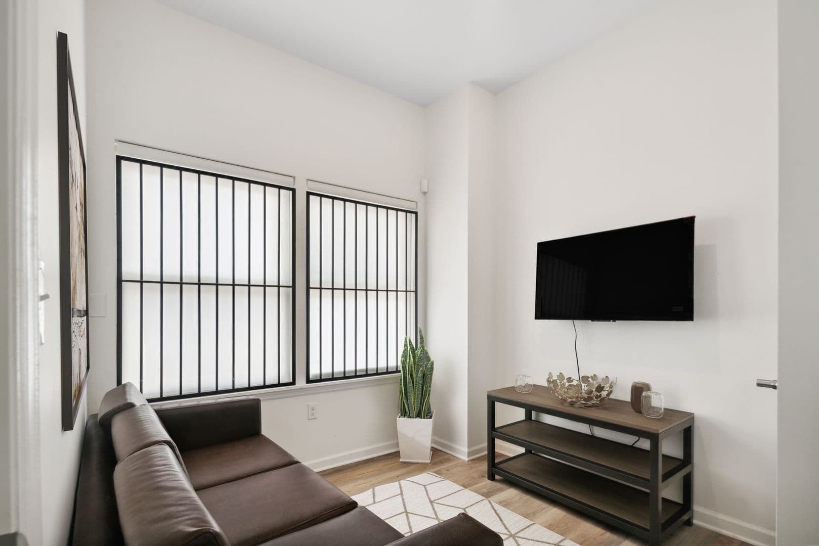 Philadelphia Apartment: 1532 N 16th St