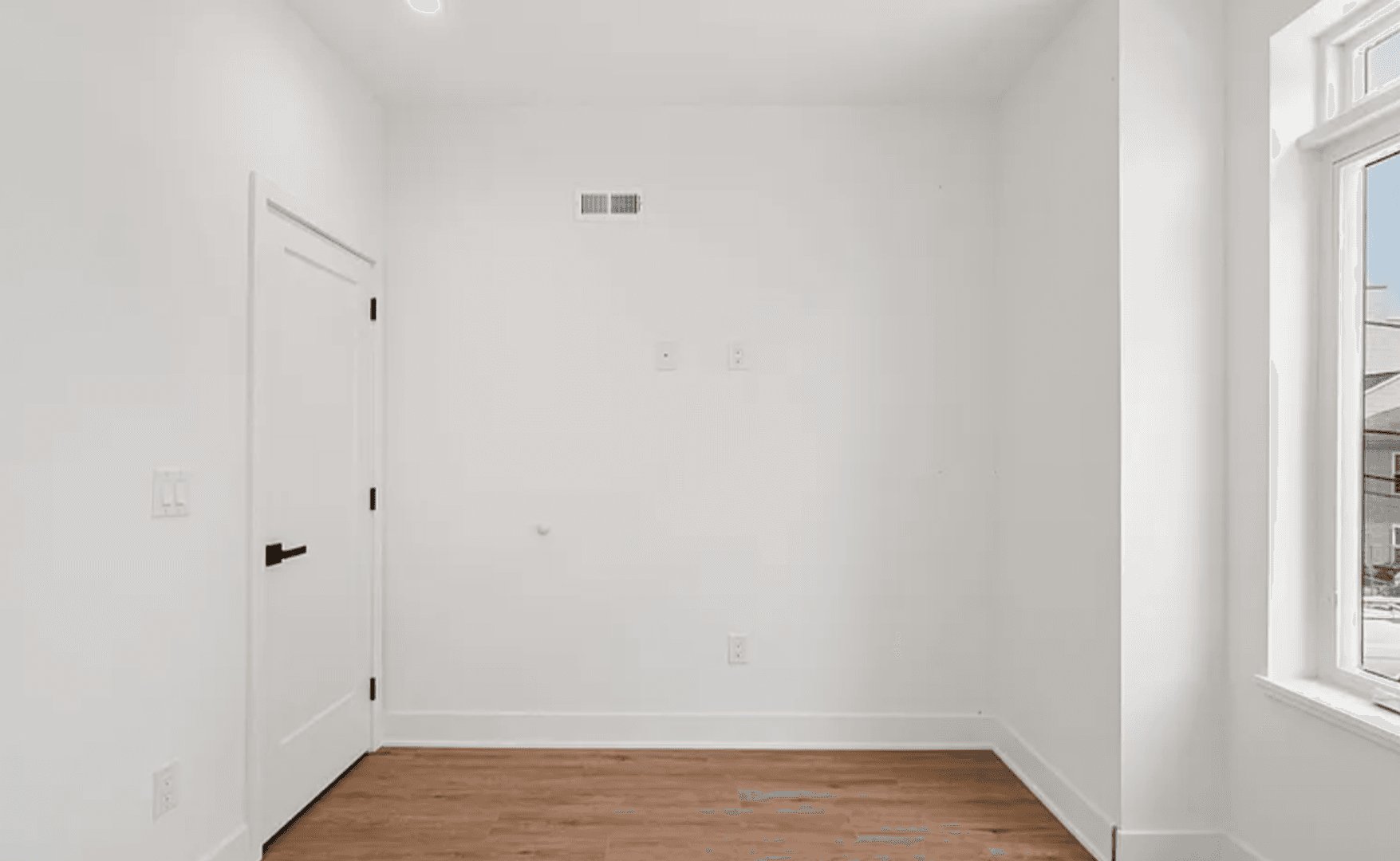 Philadelphia House: 1546 N Darien St