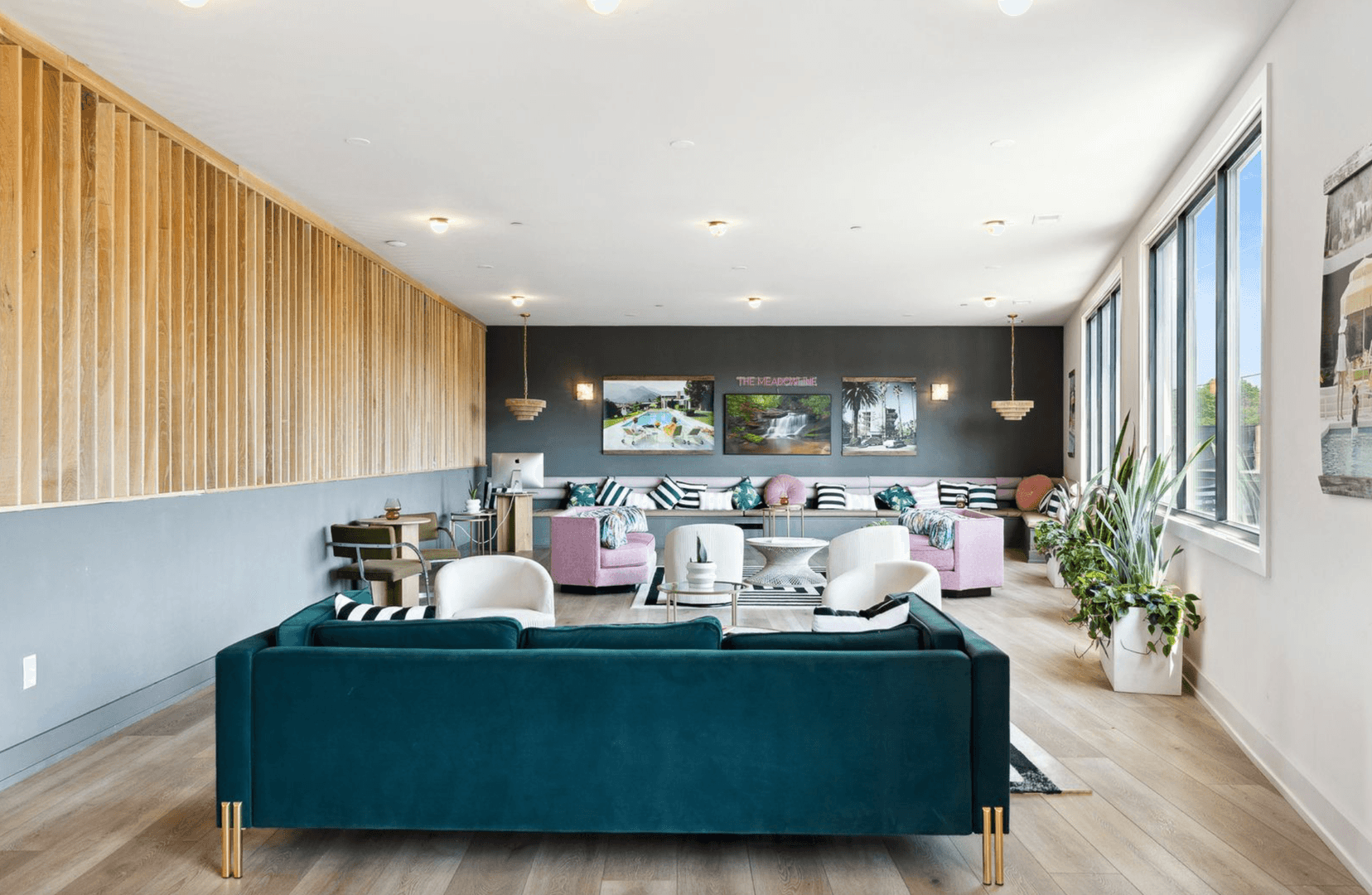Philadelphia Apartment: 5015 Springfield Avenue
