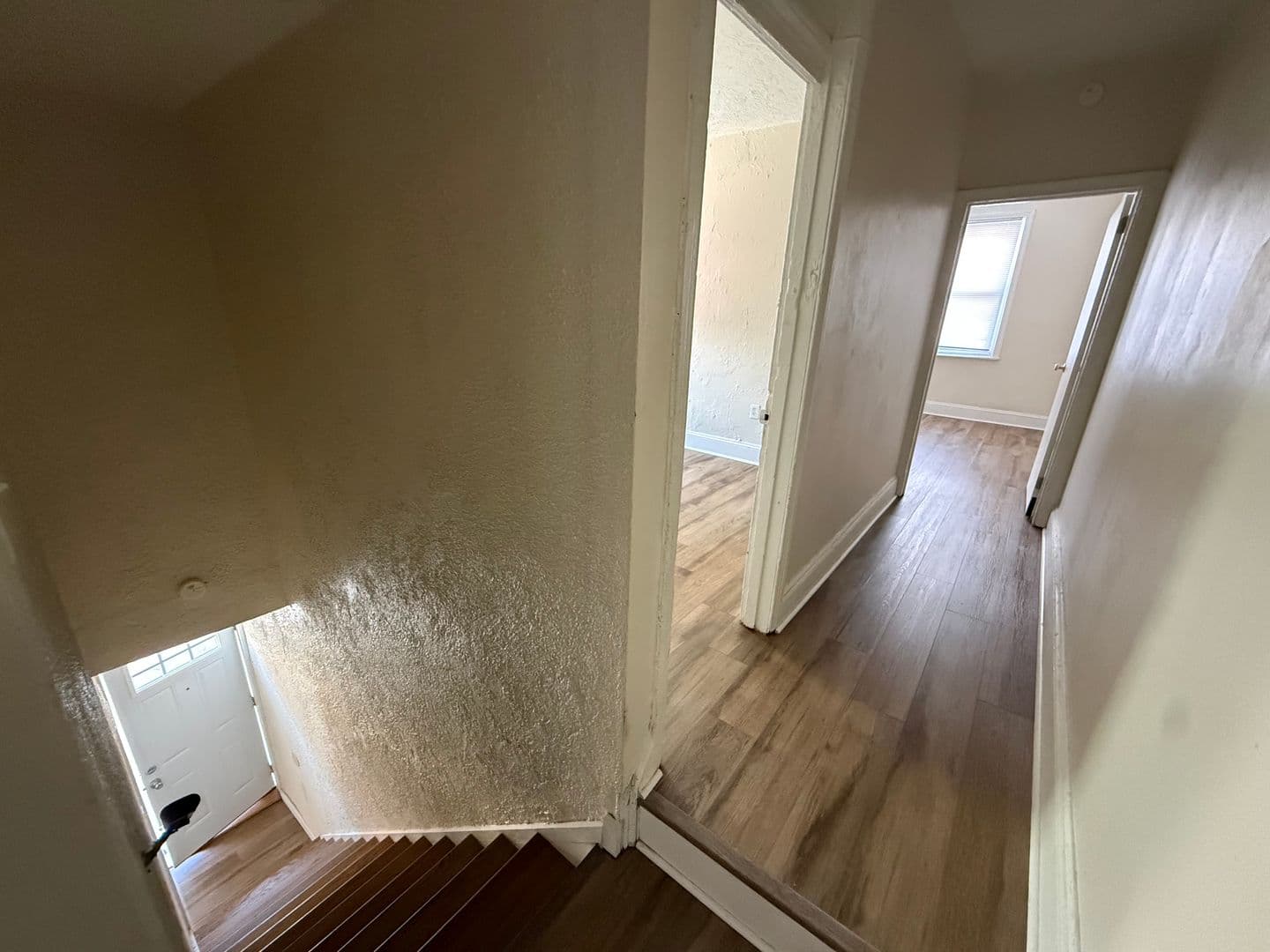 Philadelphia Apartment: 1318 N 25th St