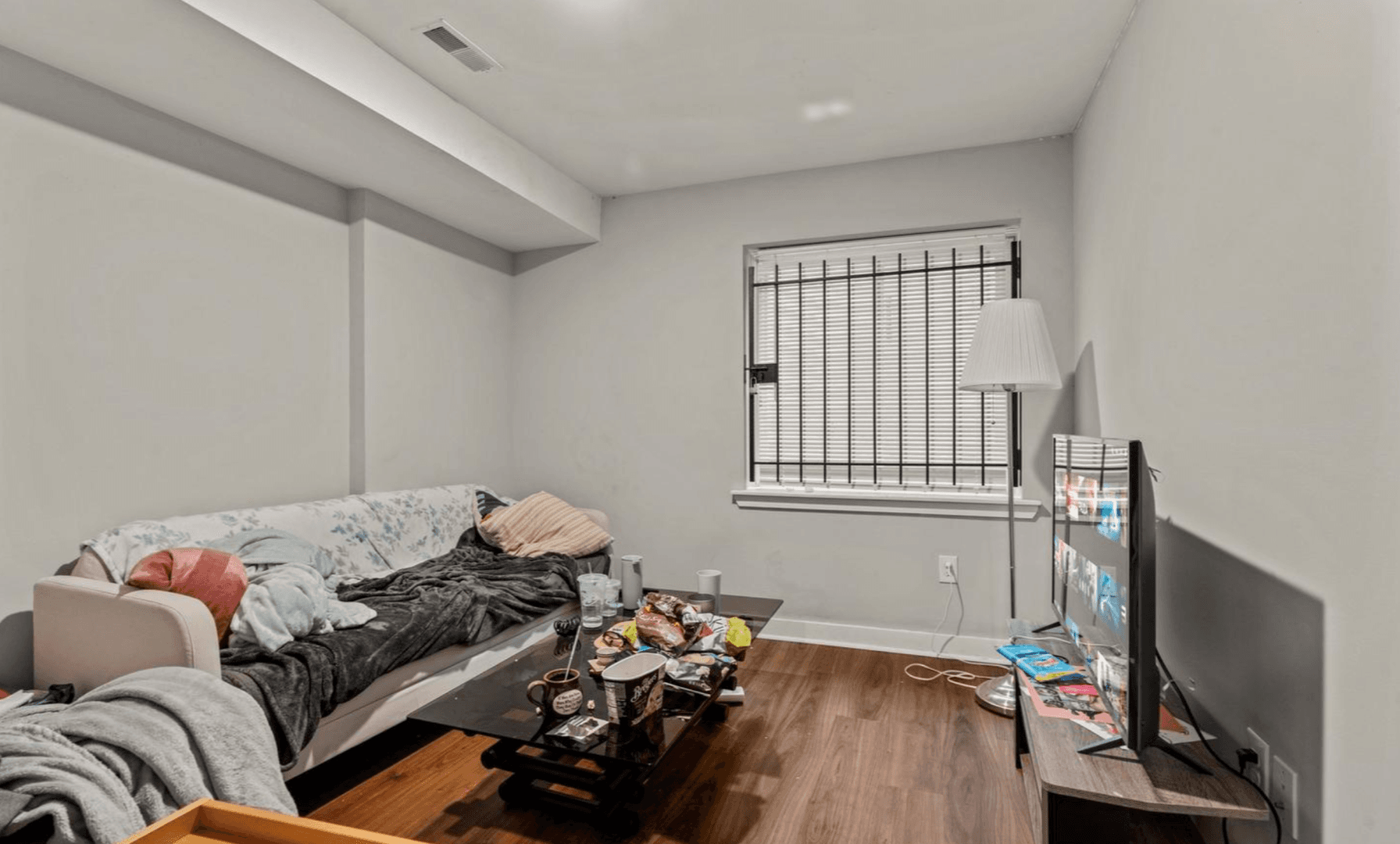 Philadelphia Apartment: 2130 N Carlisle St