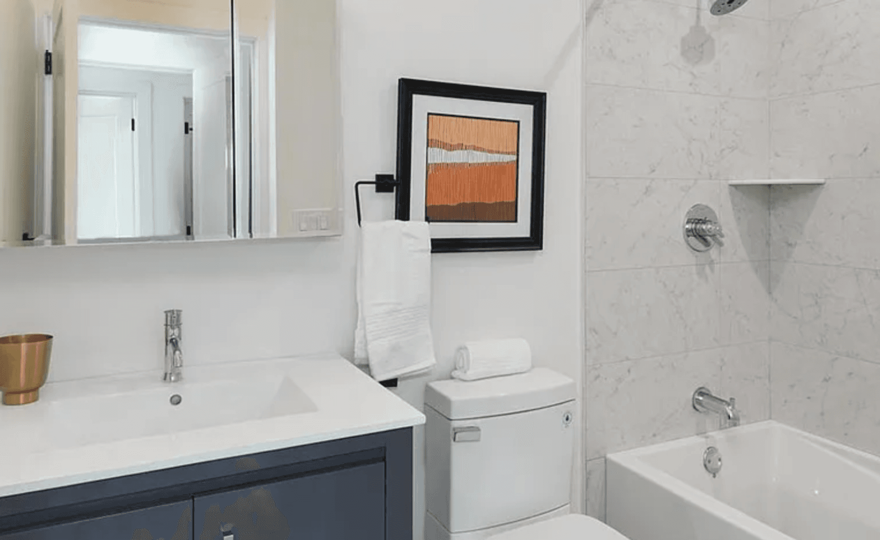 Philadelphia Apartment: 2030 S 20th St