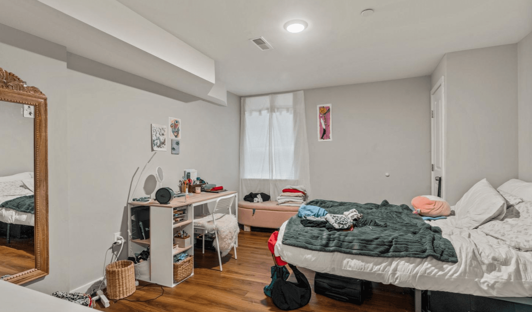Philadelphia Apartment: 2130 N Carlisle St