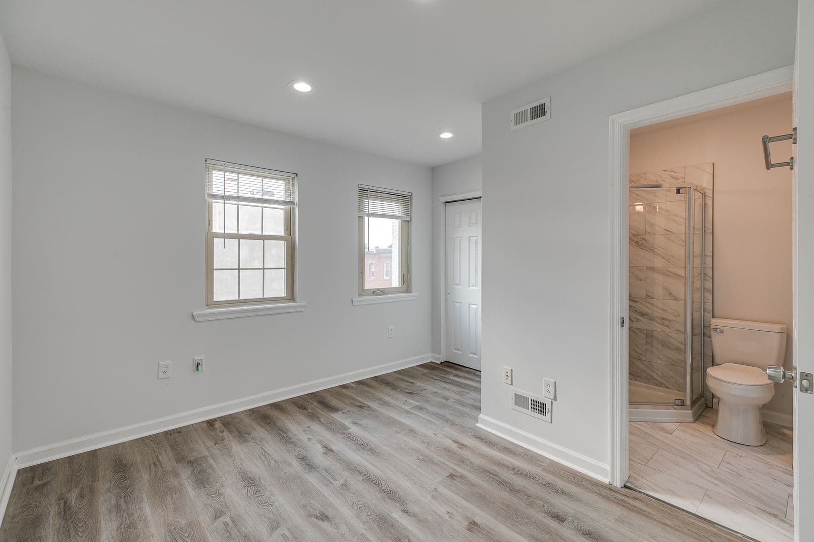 Philadelphia Apartment: 1914 N 17th St