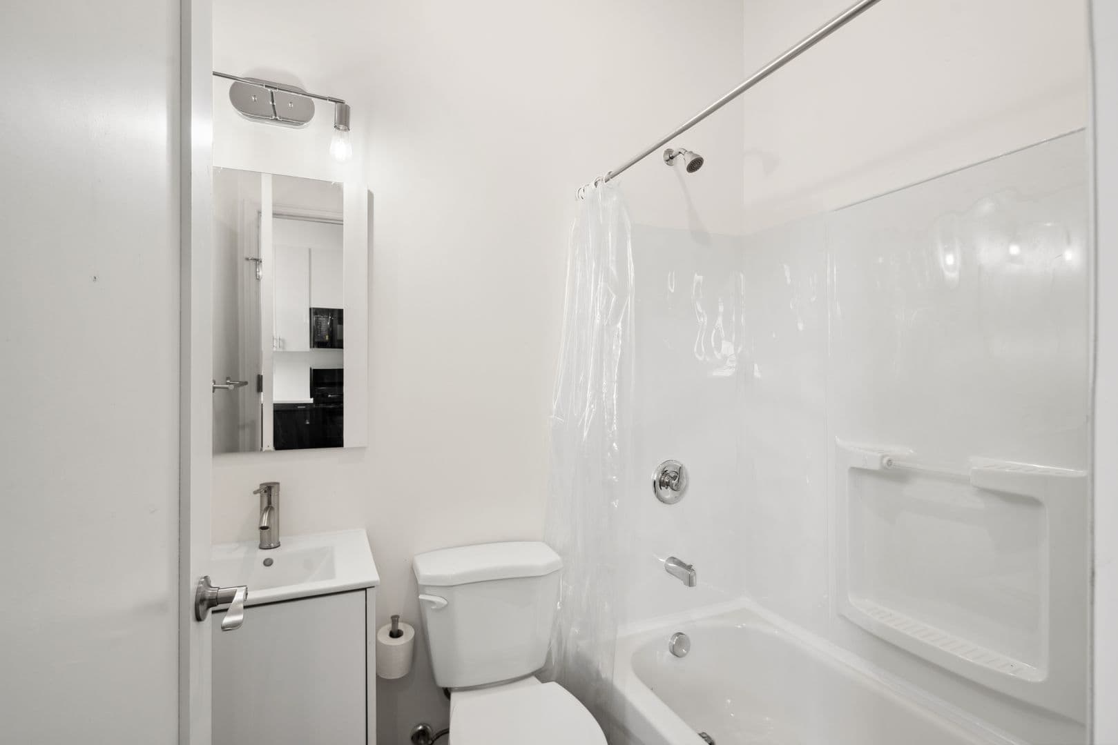Philadelphia Apartment: 1532 N 16th St