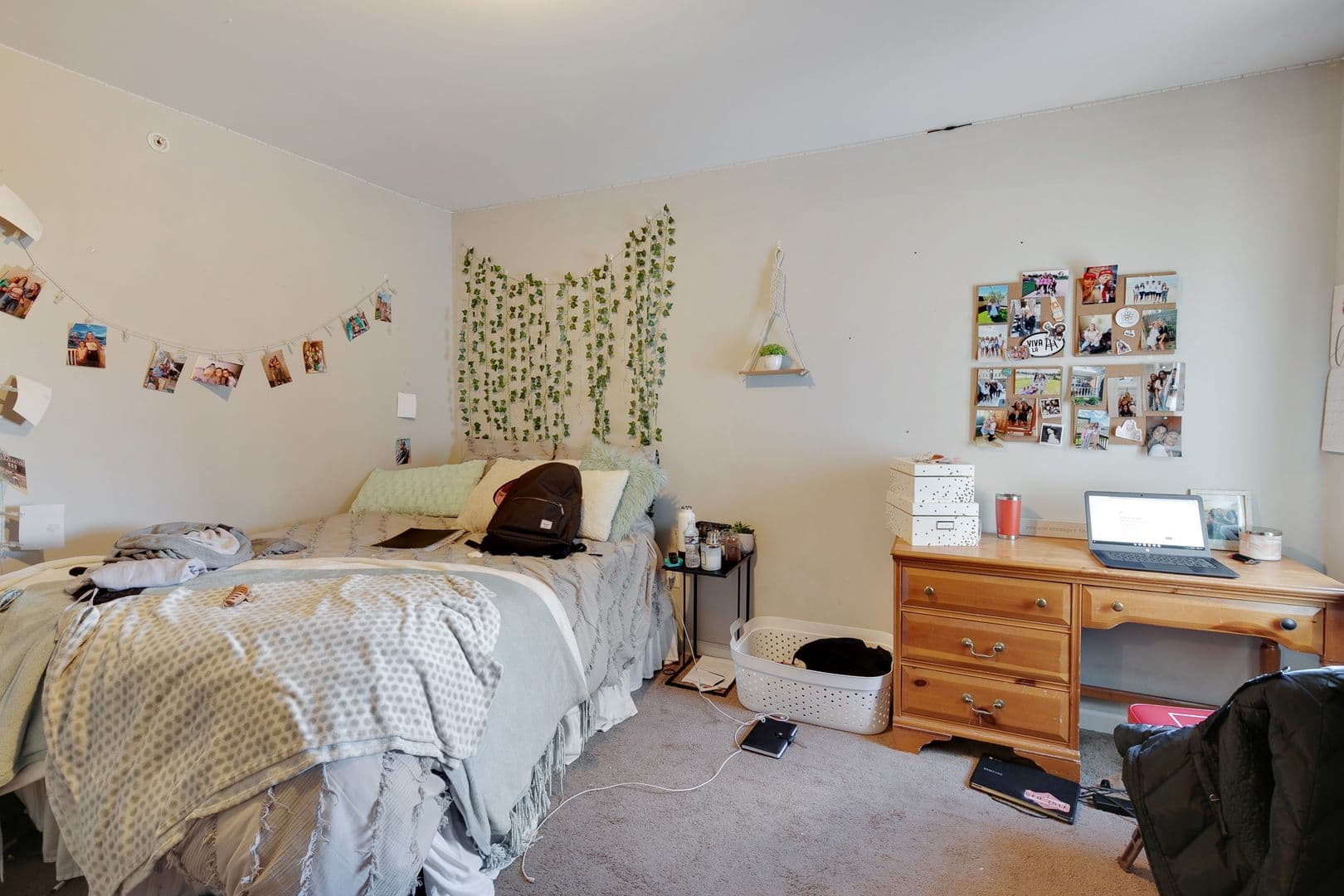 Philadelphia Apartment: 1628 Willington St
