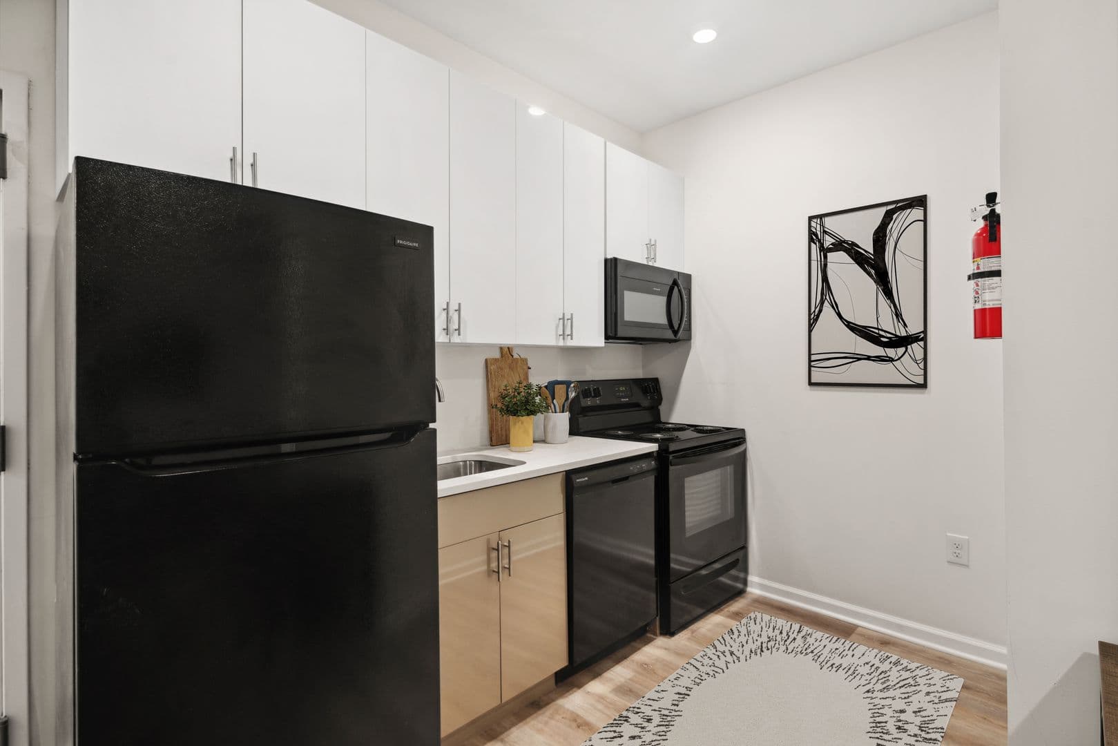 Philadelphia Apartment: 1532 N 16th St