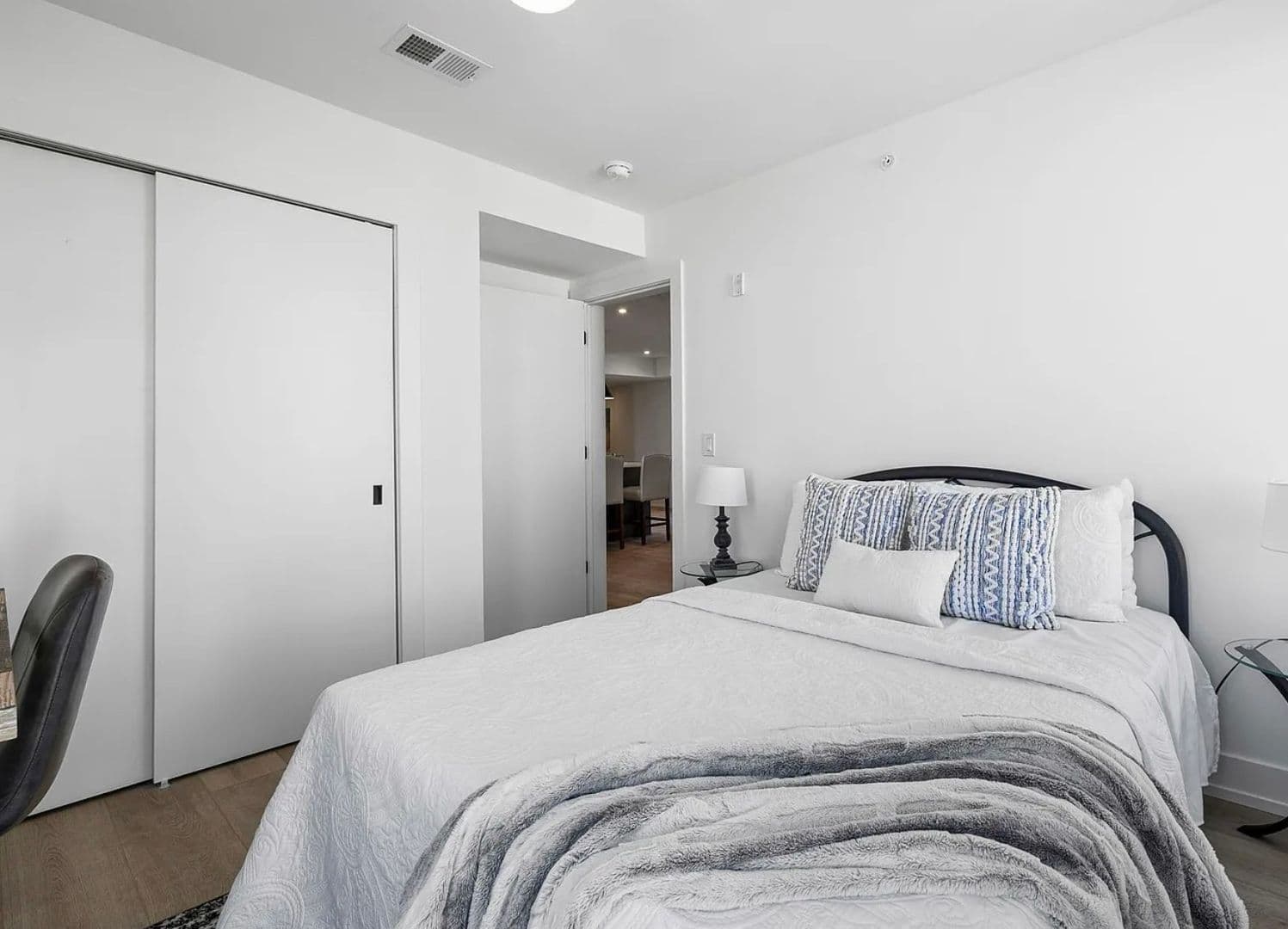 Philadelphia Apartment: 5202 Chester Avenue