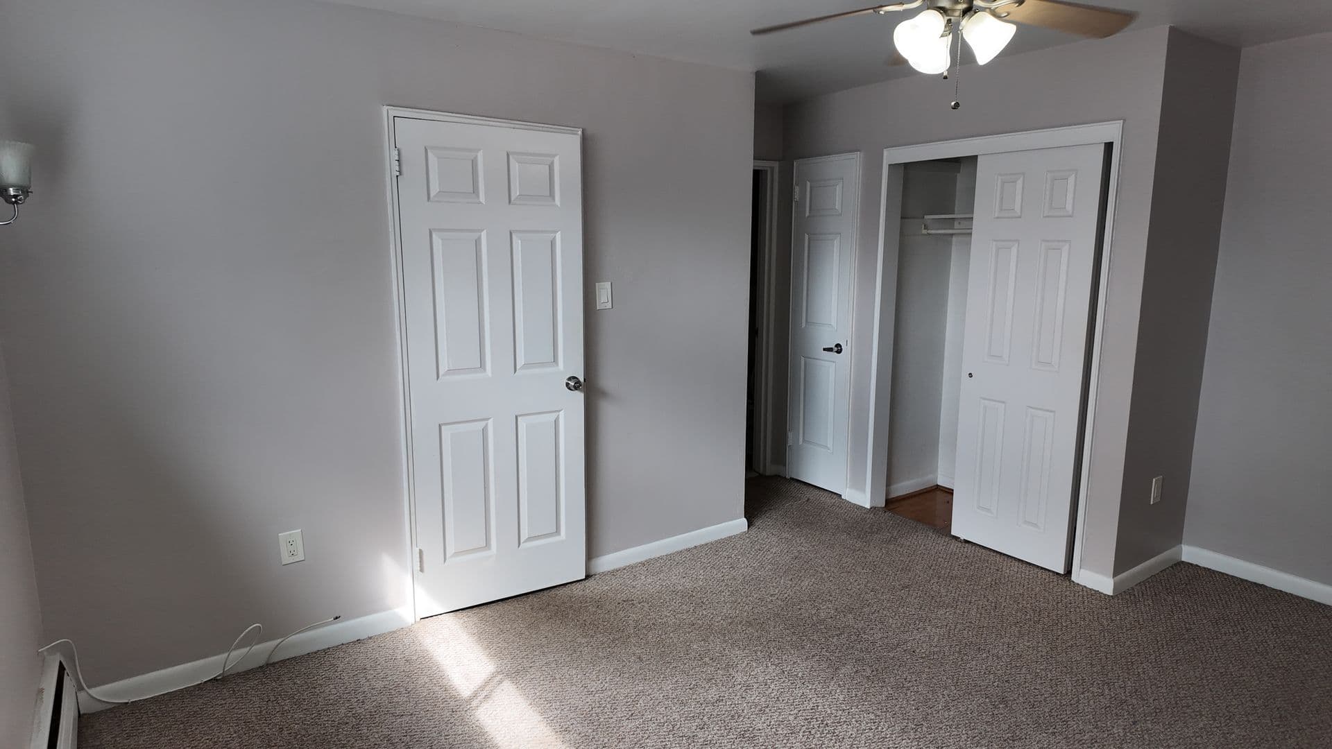 Philadelphia PA Apartment: 6359 Edmund St.