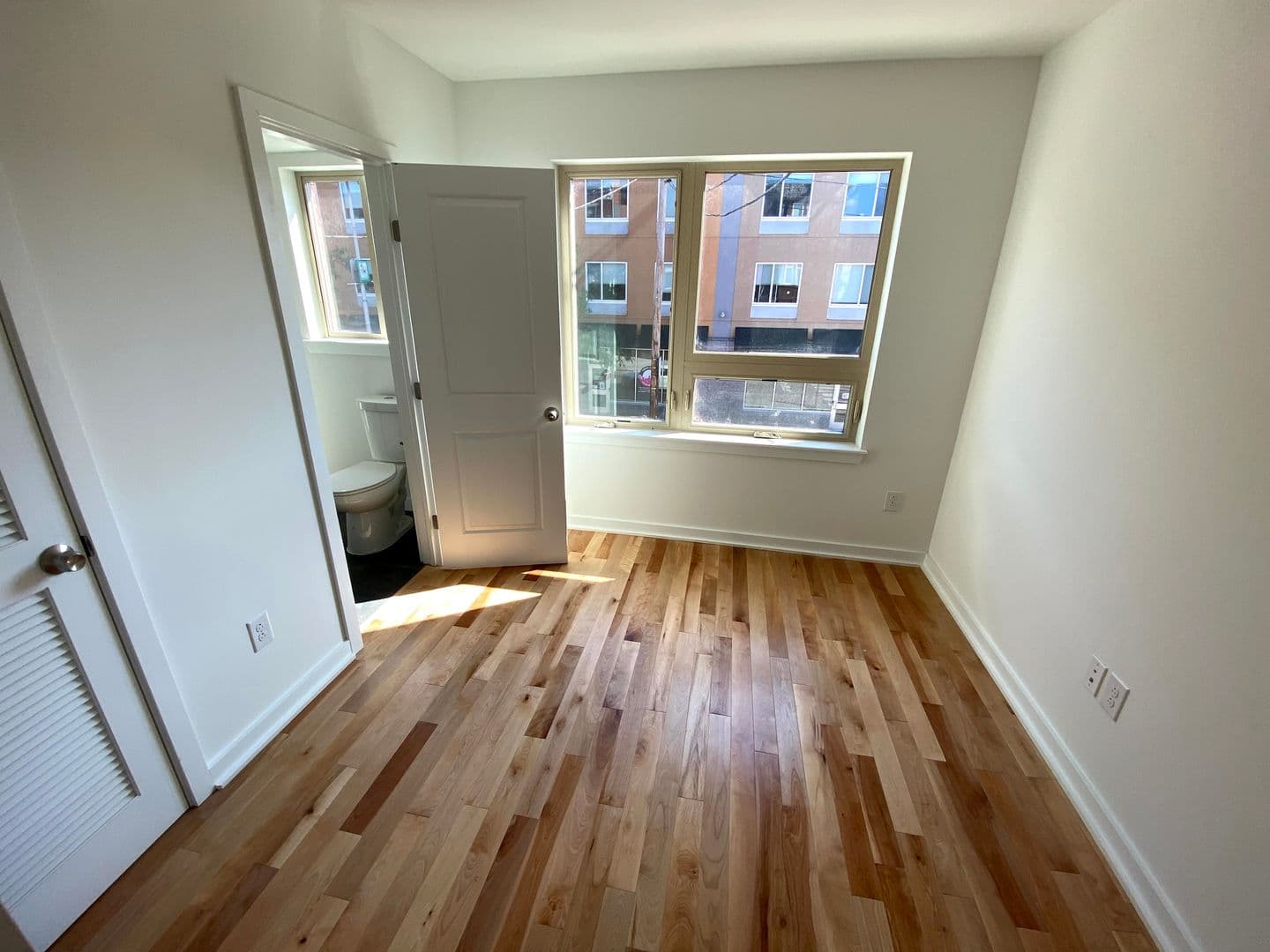 Philadelphia Apartment: 1537 Cecil B Moore