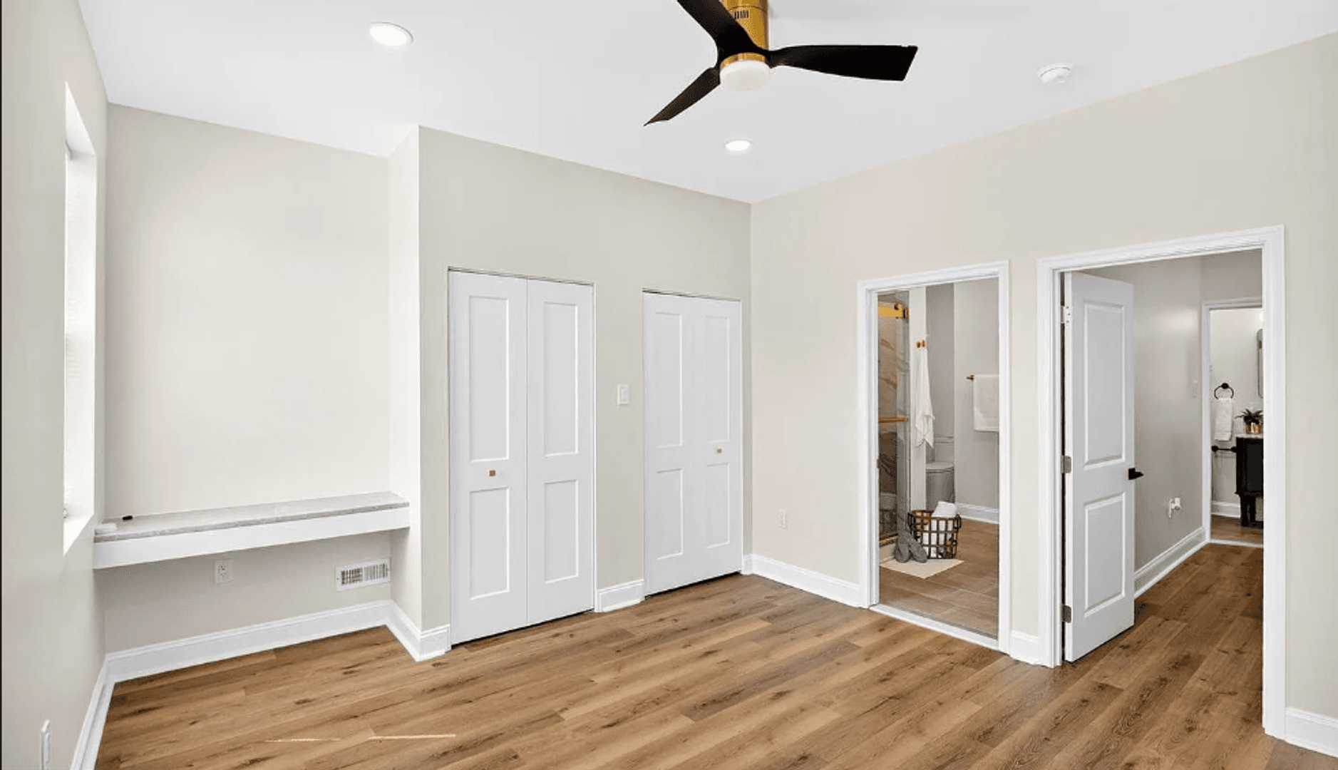 Philadelphia House: 5229 W Jefferson St