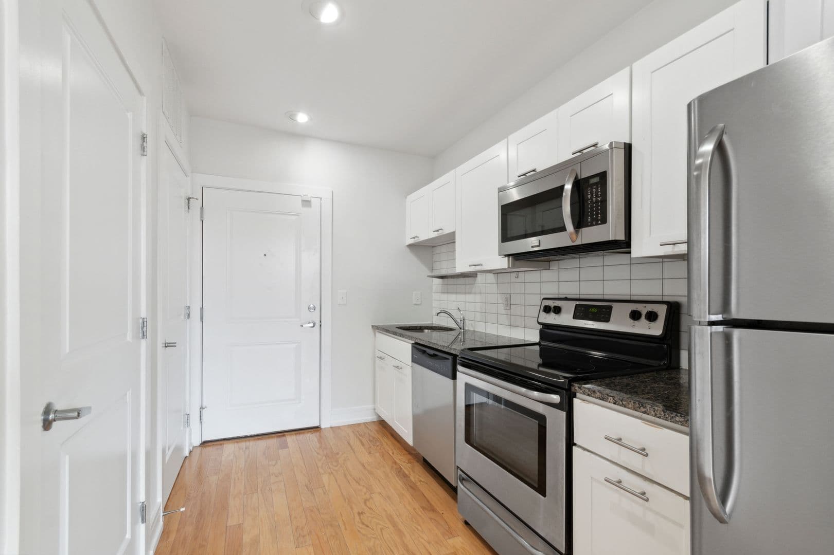 Philadelphia Apartment: 1518 N 15th St