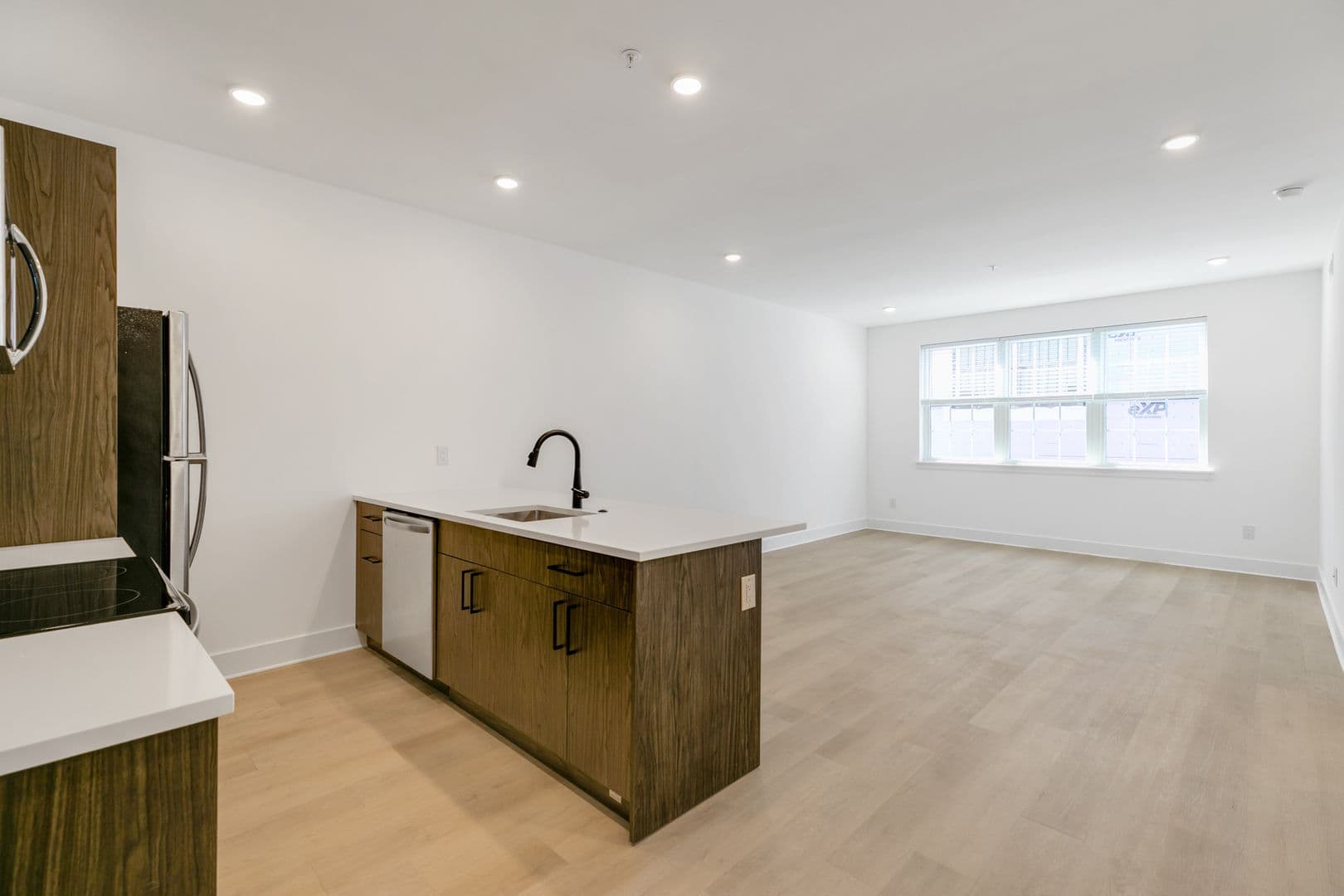 Philadelphia Apartment: 3051 Richmond St