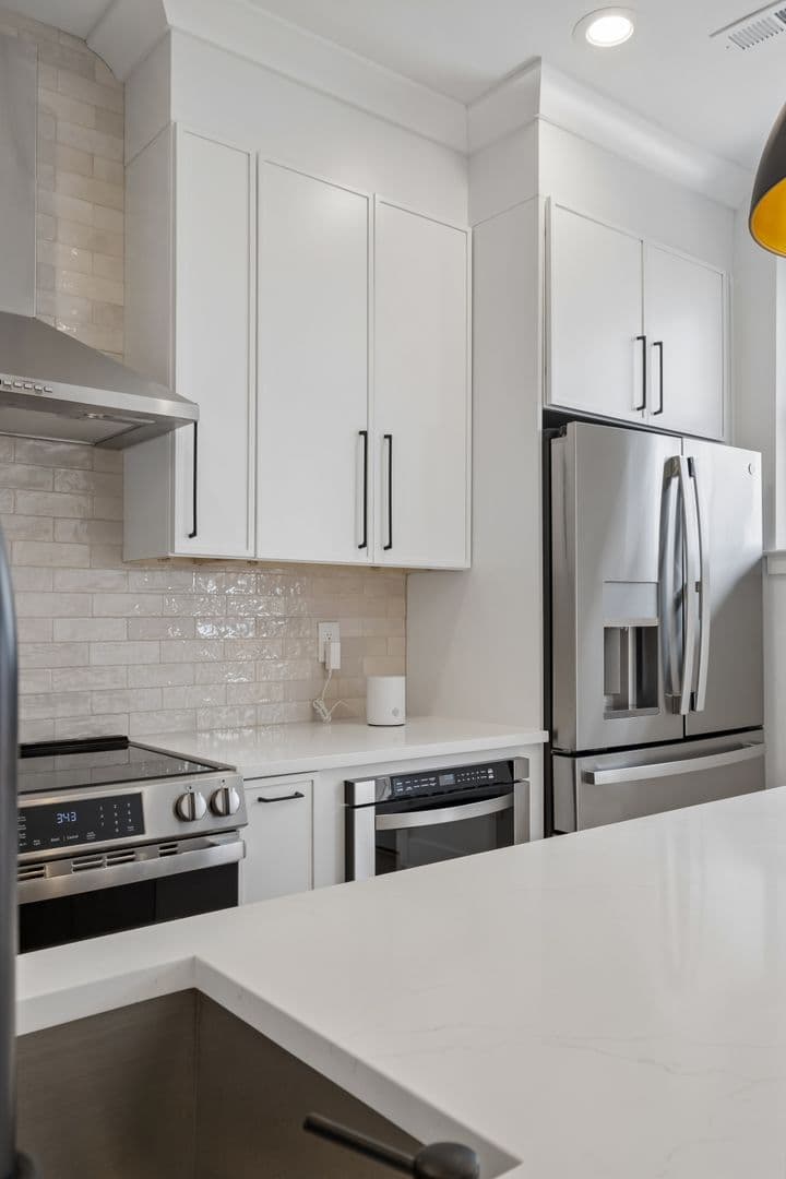 Philadelphia House: 1518 N Darien St